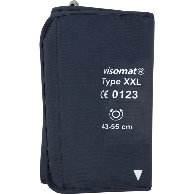 visomat Klettmanschette Typ XXL, 1 St