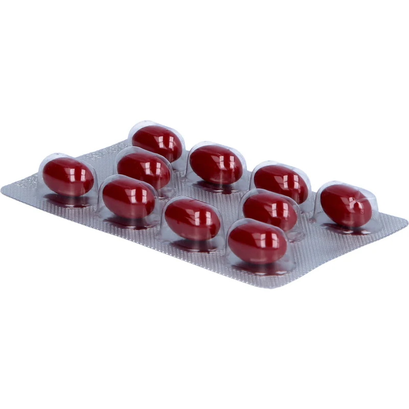 Strogen® uno, Weichkapseln, 120 St WKA
