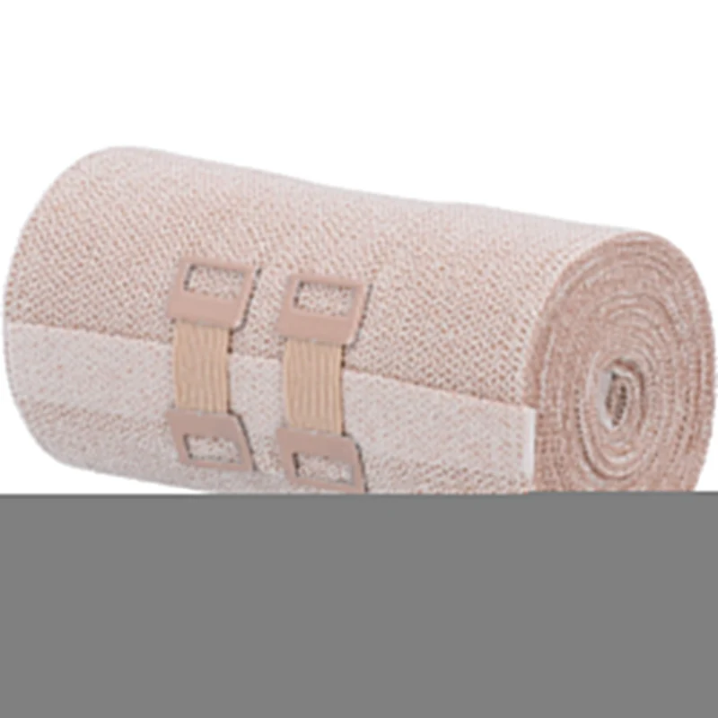 URGOBAND KURZZUGBINDE 5MX10CM OHNE CELLOPHAN, 10 St BIN