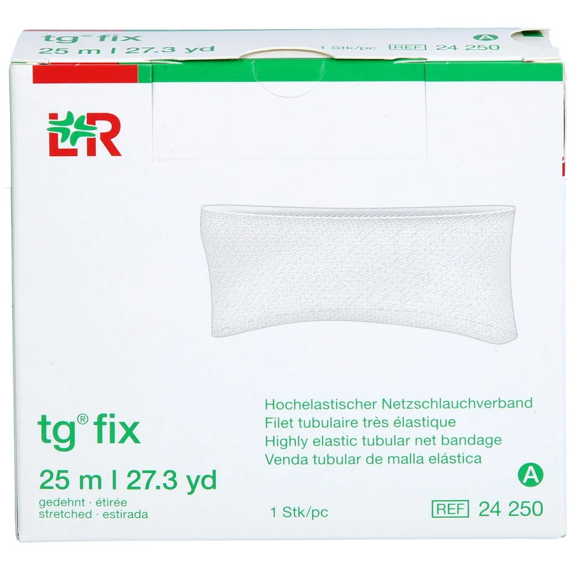 Tg FIX NETZVERB A 25M, 1 St VER