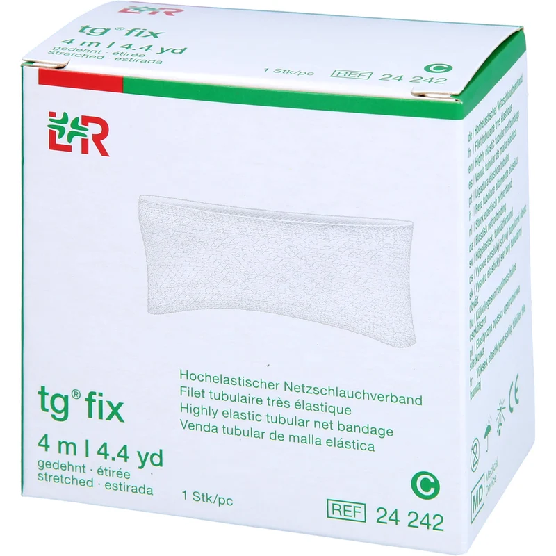 Tg FIX NETZVERB C 4M, 1 St VER