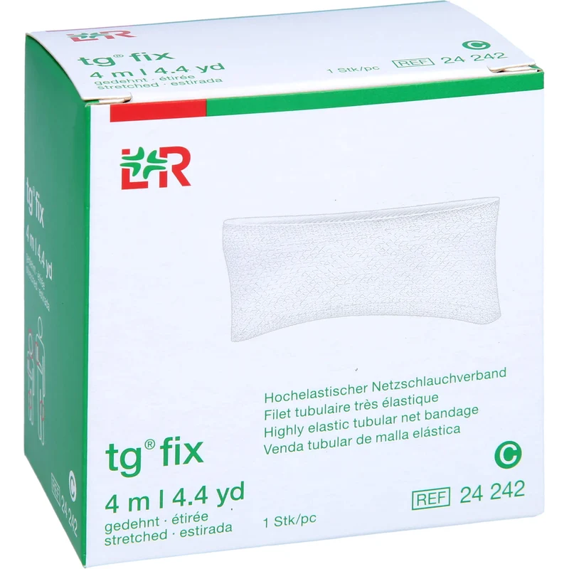 Tg FIX NETZVERB C 4M, 1 St VER