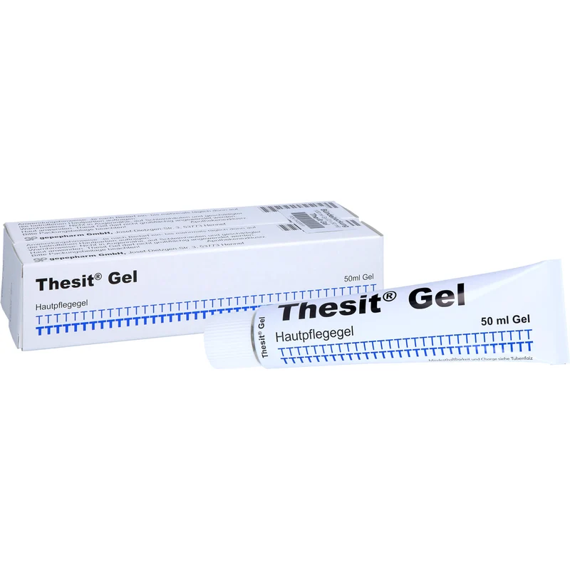 Thesit Gel, 100 g GEL