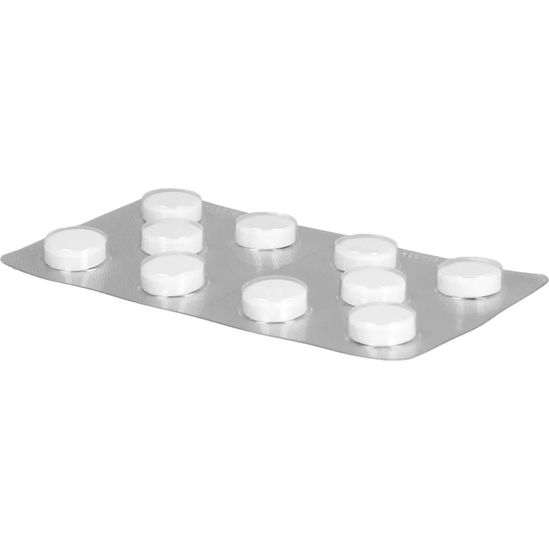 tetesept Magen-Darm Entspannung Kautabletten, 20 St. Tabletten