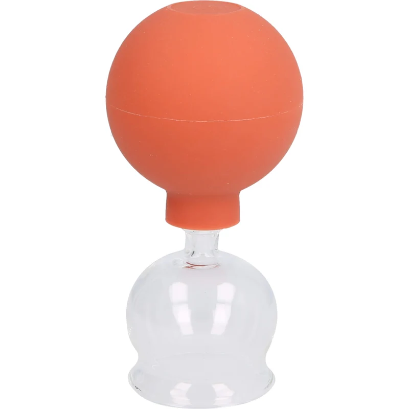 Saugglocke mit Ball Durchmesser 30mm, 1 St