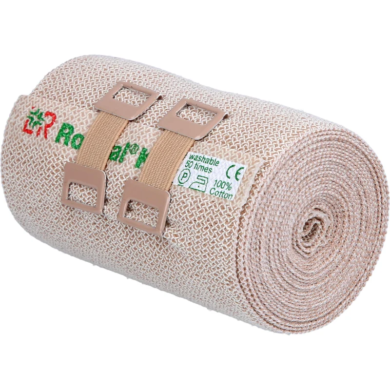 Rosidal Elko 8+10 cm x 5 m, 2 St BIN