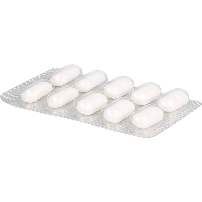 Renacet 950 mg Filmtabletten, 200 St FTA