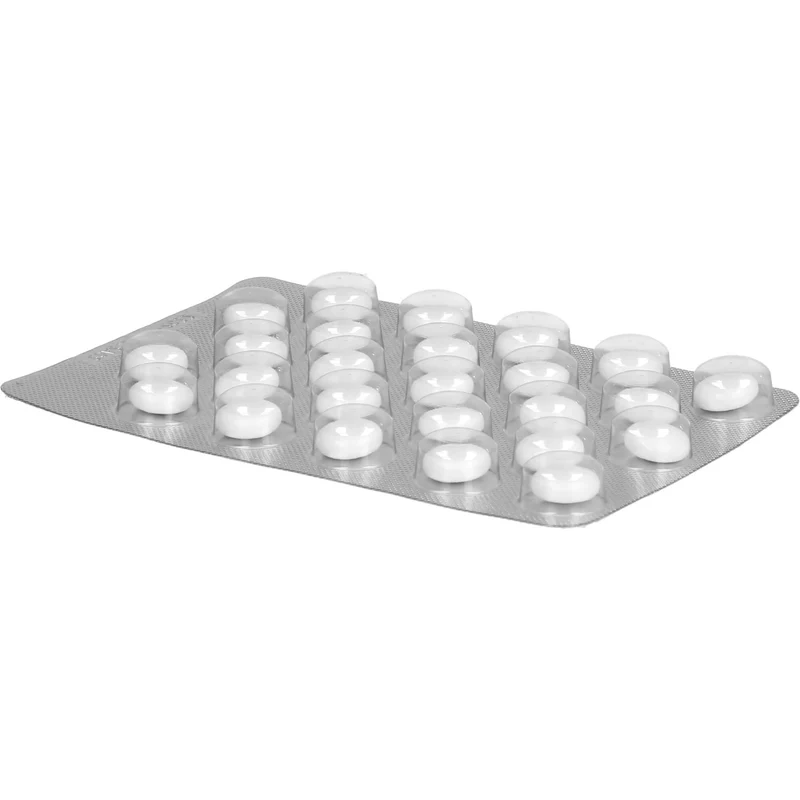 Proteozym N Dragees, 50 St DRA