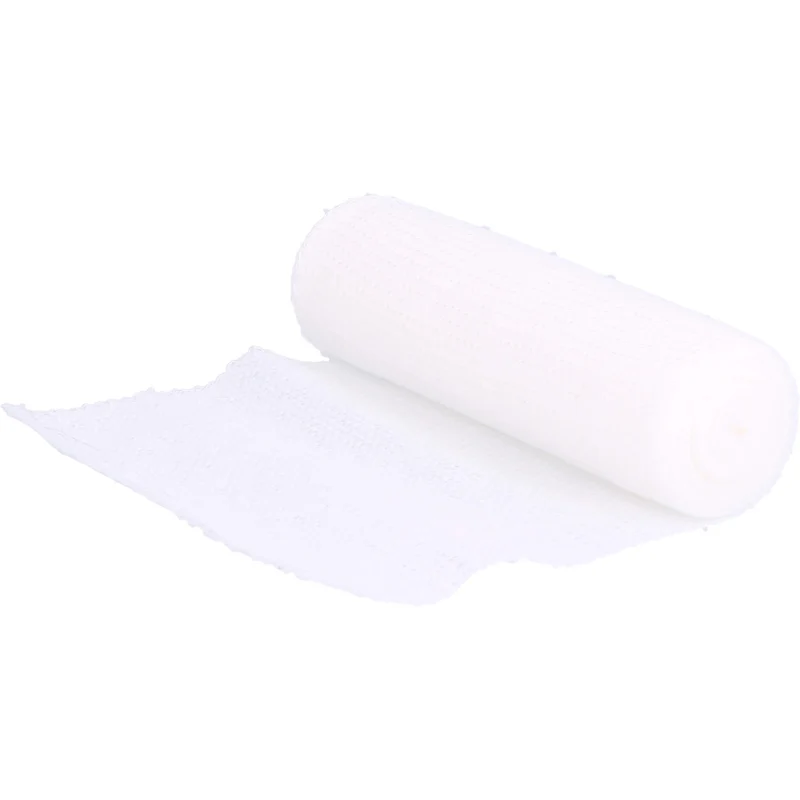 PORENA ELAST MULLBINDE10CM, 10 St BIN