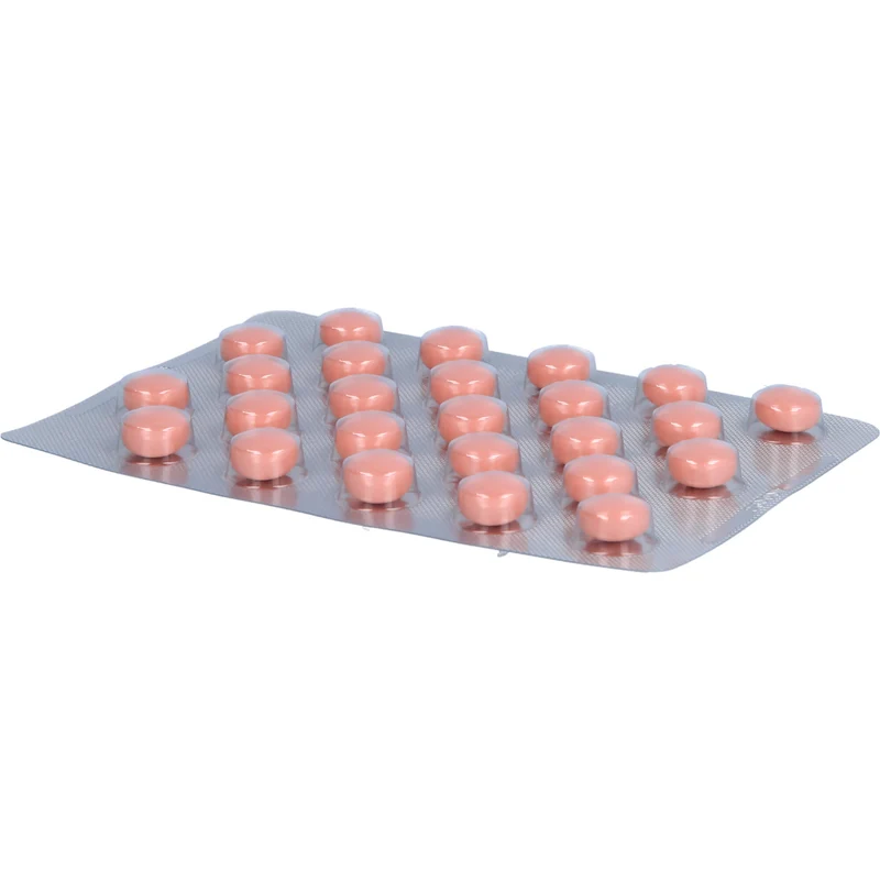 Salus Protecor Herz-Kreislauf Tabletten zur Funktionsunterstützung, 50 St. Tabletten