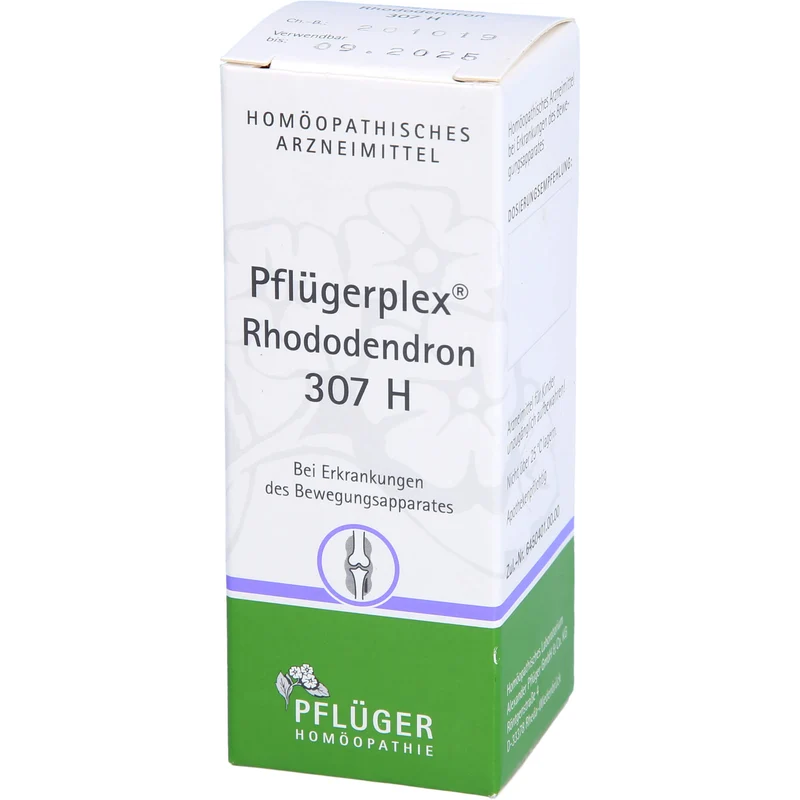 Pflügerplex® Rhododendron 307 H, 100 St TAB