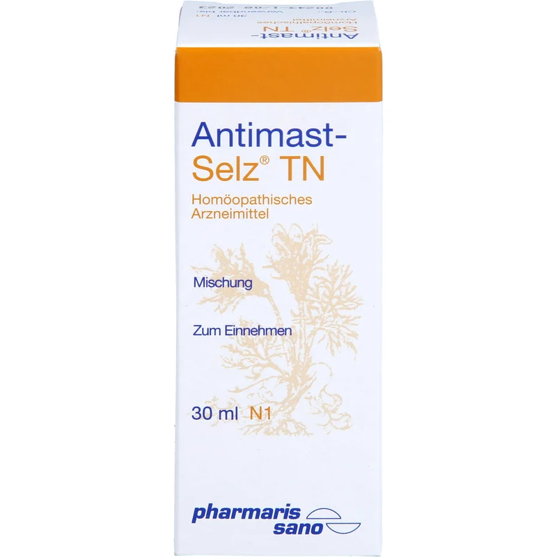 Antimast-Selz® TN Tropfen, 30 ml TRO