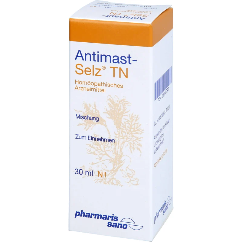 Antimast-Selz® TN Tropfen, 30 ml TRO