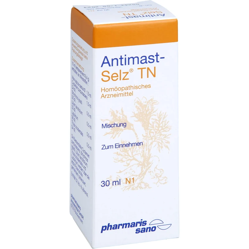 Antimast-Selz® TN Tropfen, 30 ml TRO