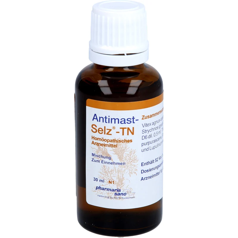 Antimast-Selz® TN Tropfen, 30 ml TRO