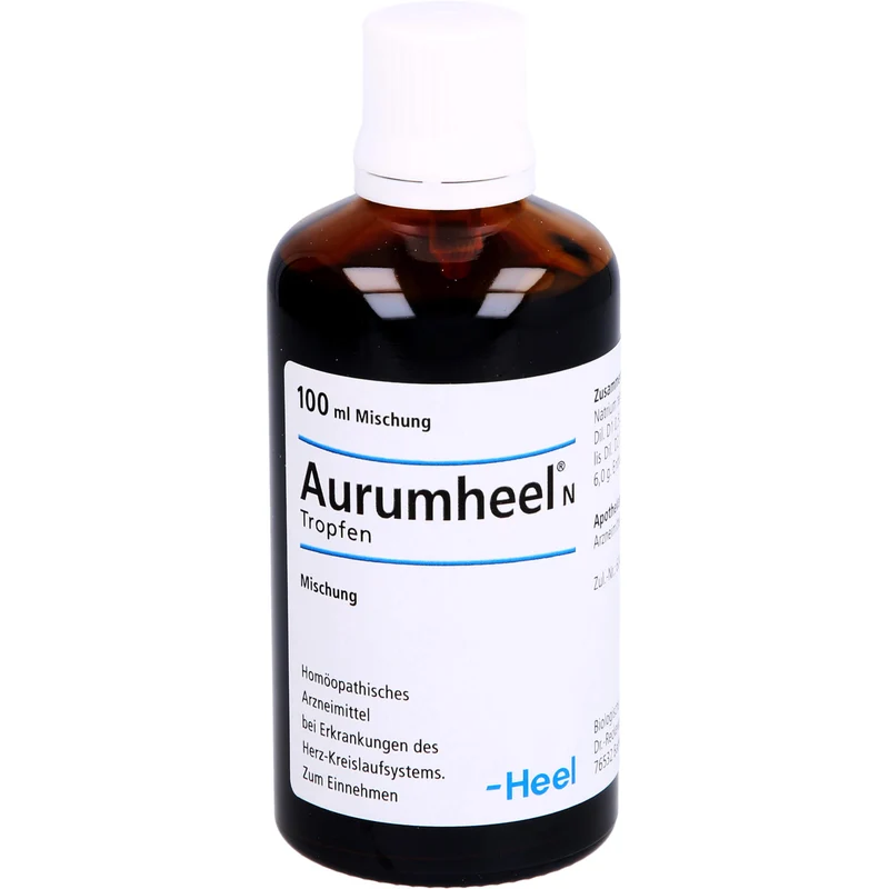Aurumheel® N Tropfen, 100 ml TRO