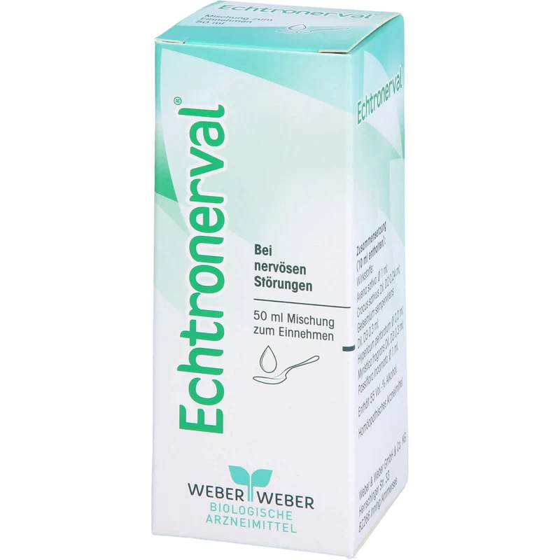 Echtronerval®, Mischung, 50 ml MIS