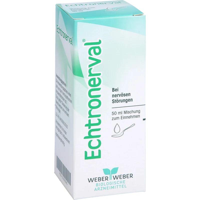 Echtronerval®, Mischung, 50 ml MIS