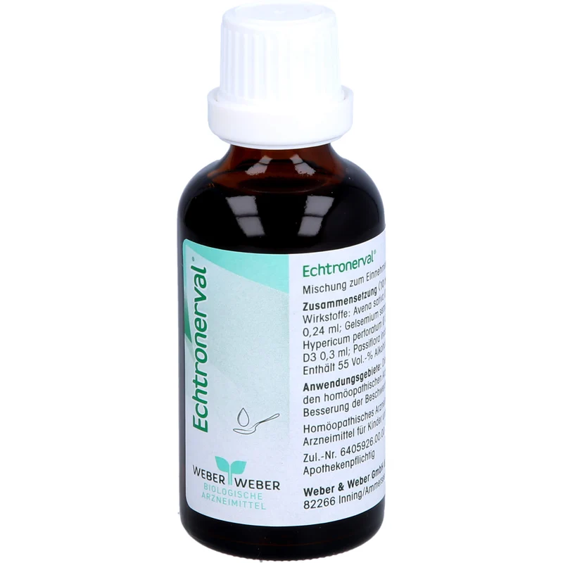 Echtronerval®, Mischung, 50 ml MIS