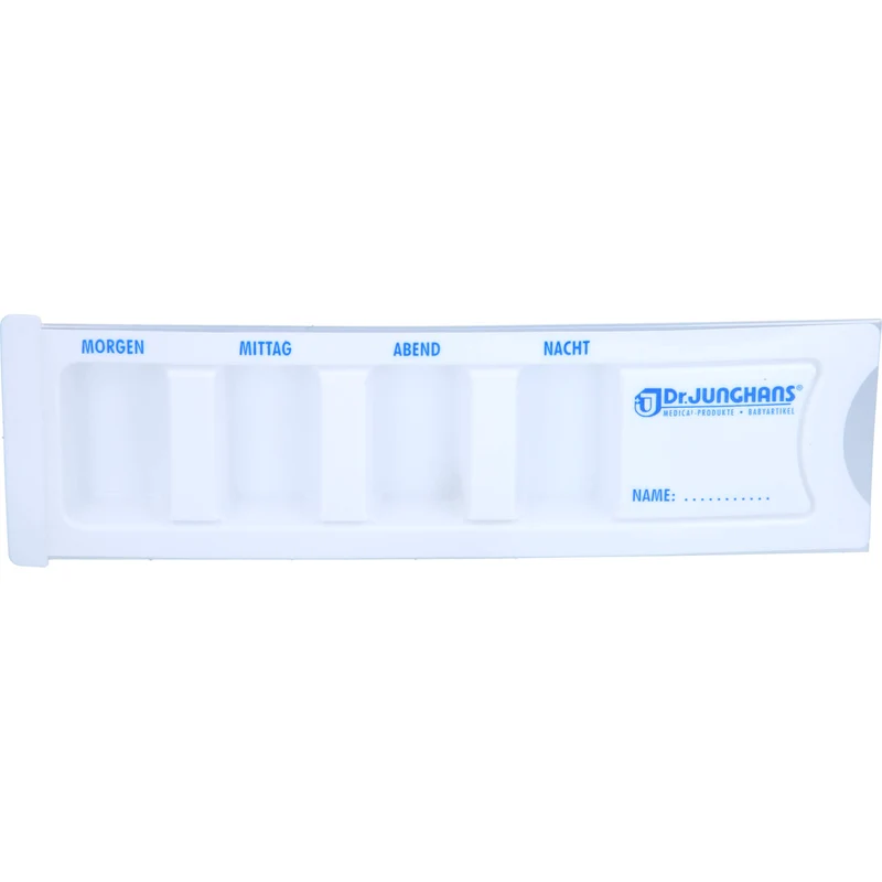 MEDIKAMENTENDISPENSER, 1 St