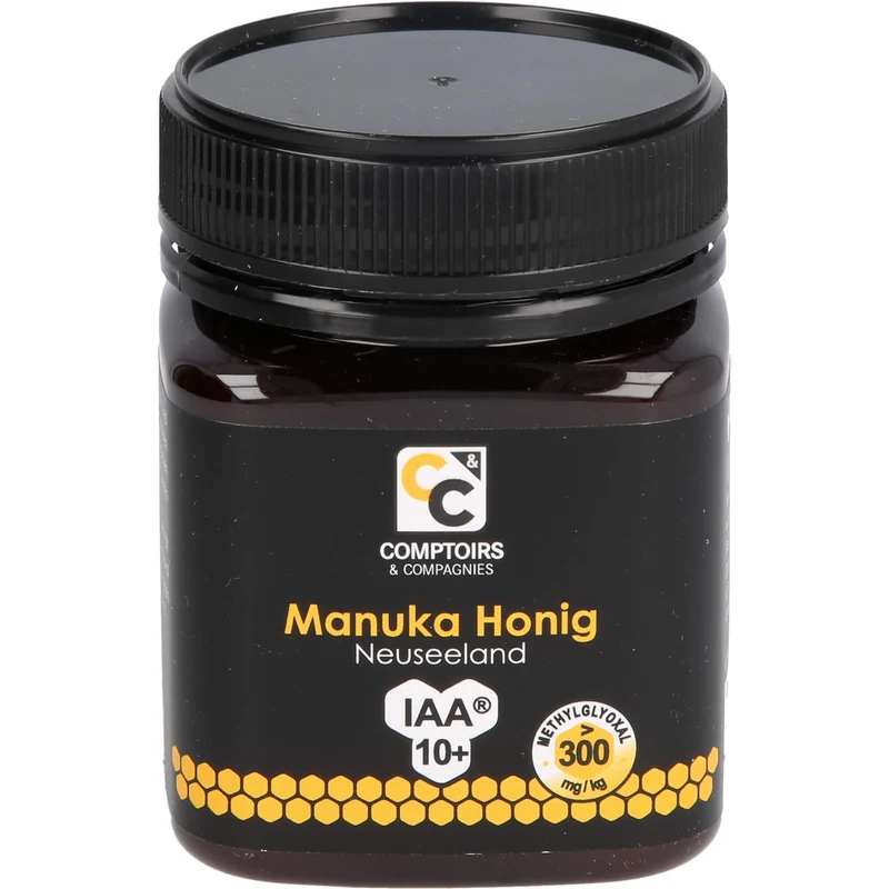 Manuka Honig MGO 300, 250 g