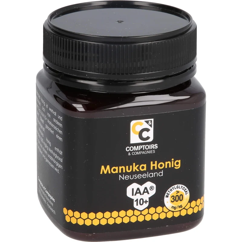 Manuka Honig MGO 300, 250 g