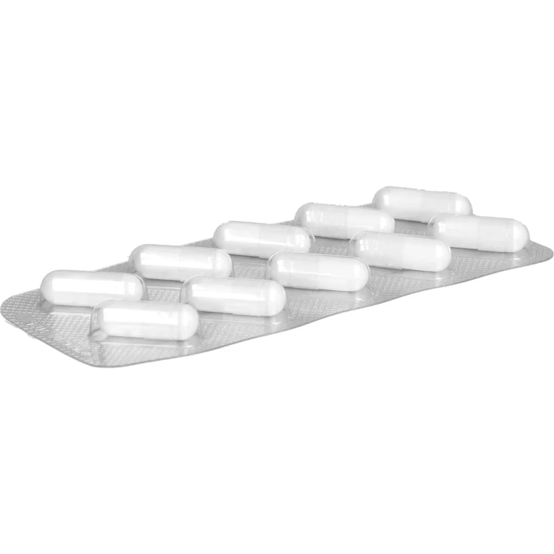 Magnesium-Optopan, Hartkaps., 50 St KAP