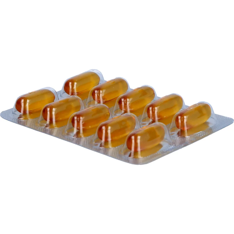 Lipidavit vital, 50 St KAP