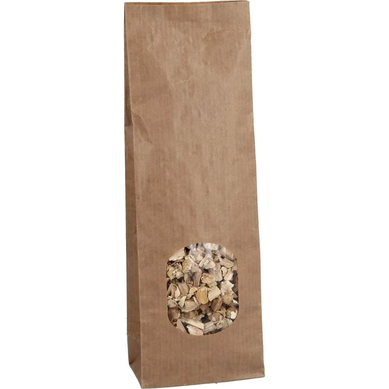 Kalmuswurzel geschält geschnitten, 100 g