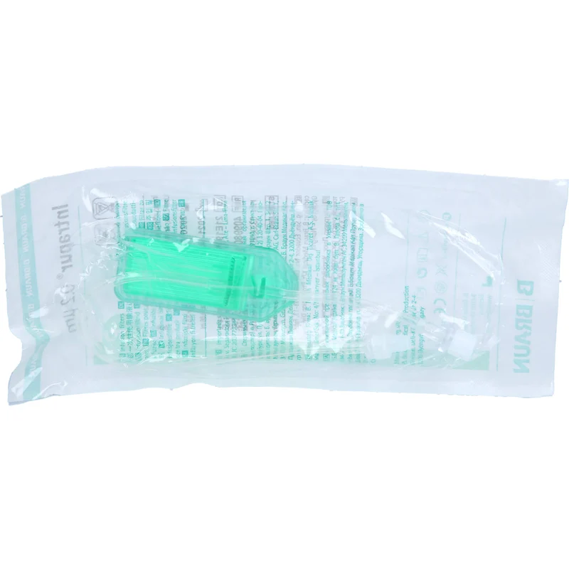 INTRAPUR INFUSIONSFLITER, 1 St