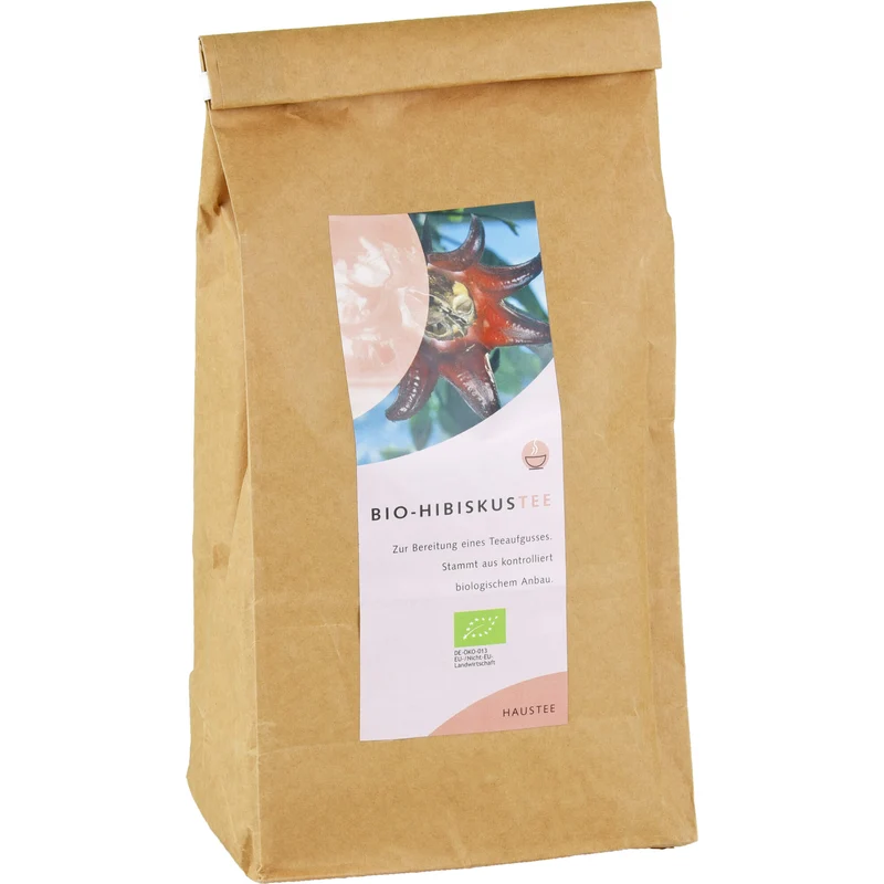 Hibiskustee Bio, 300 g TEE