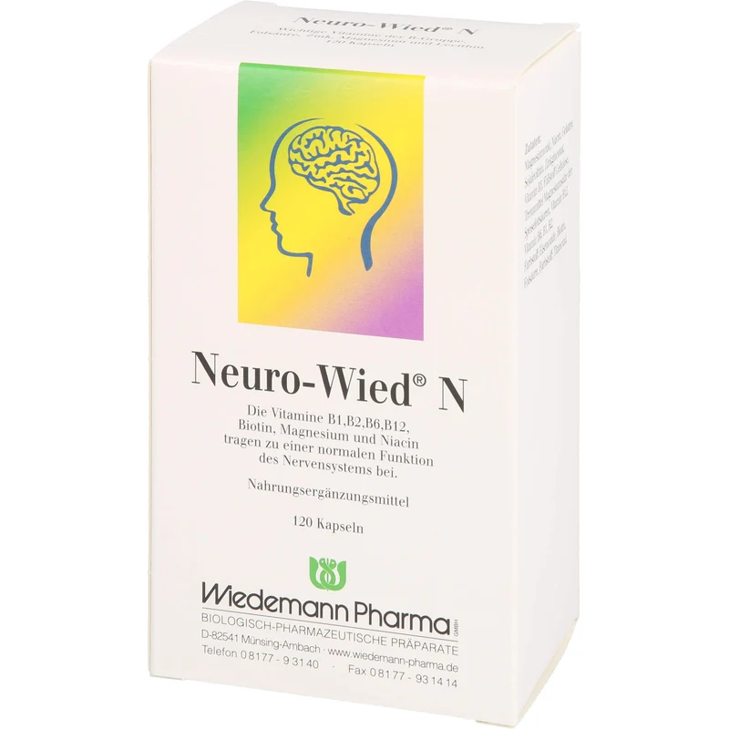 Neuro-Wied N, 120 St KAP