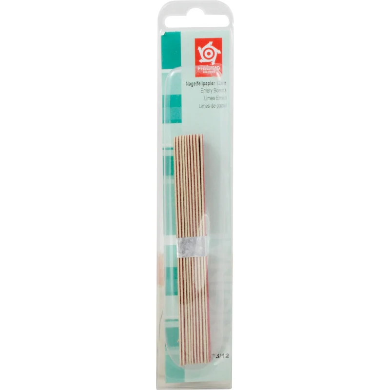 NAGELFEILPAPIER 1375/12, 1 St