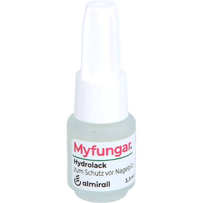 Myfungar Nagellack, 3.3 ml LOE