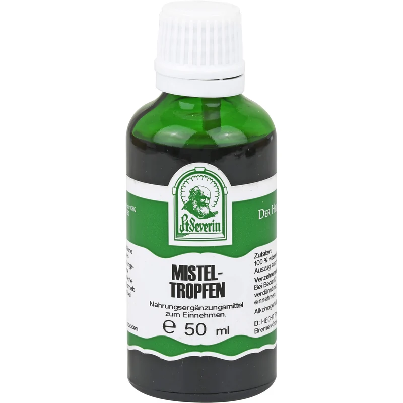 Misteltropfen, 50 ml TRO