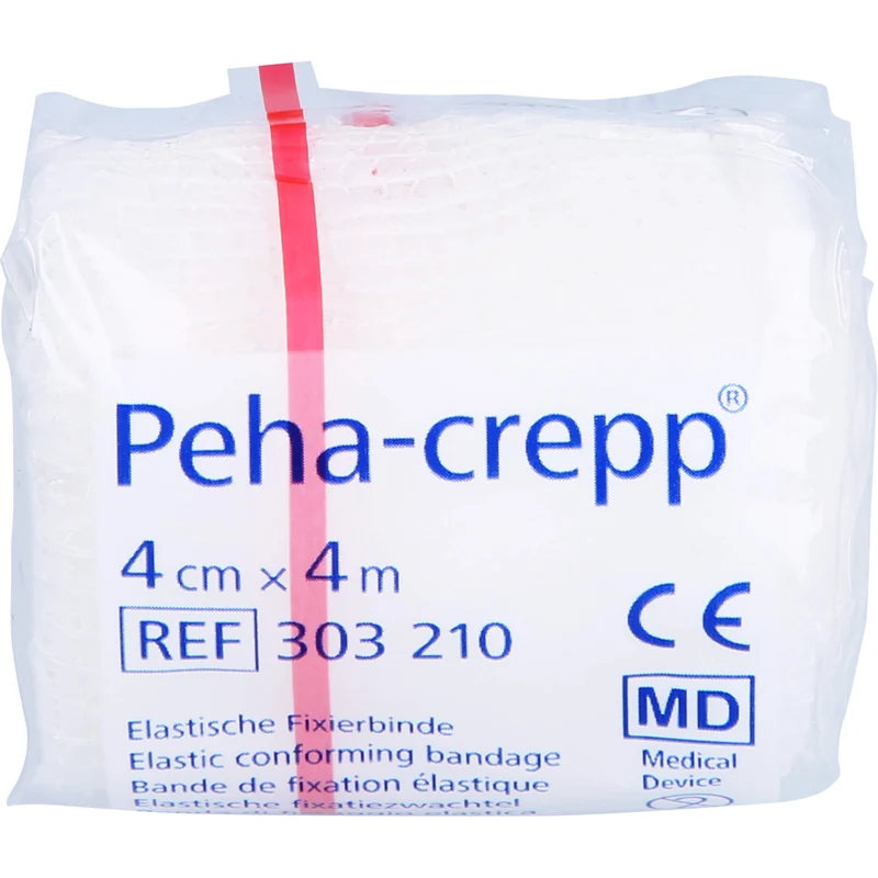 PEHA CREPP FIXIER 4CMX4M, 1 St BIN