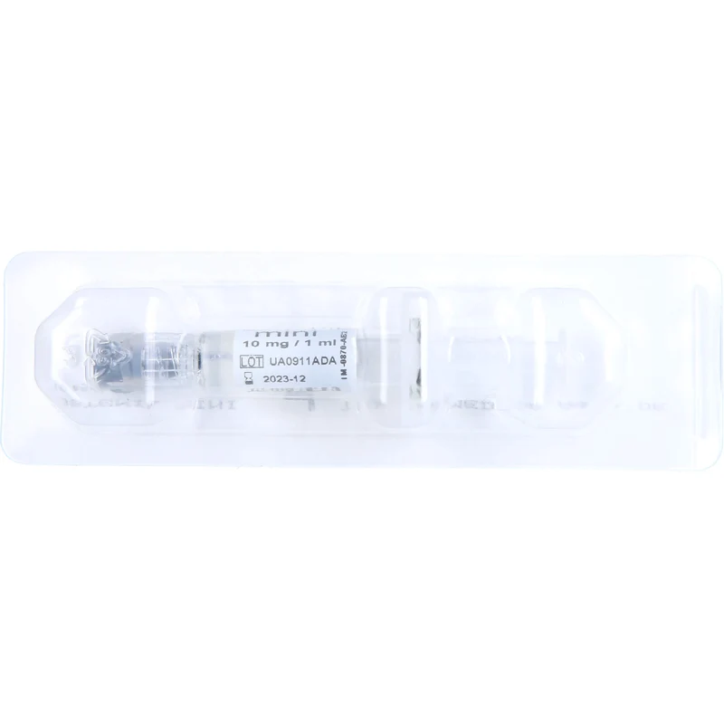 Ostenil® mini Fertigspritzen, 1 St FER