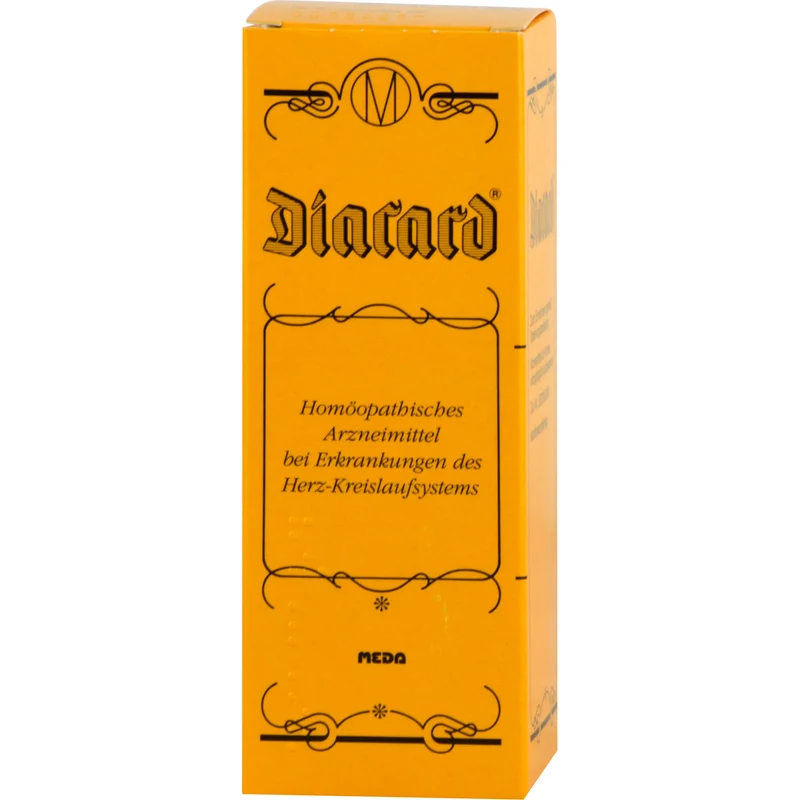 Diacard , Mischung, 100 ml Lösung