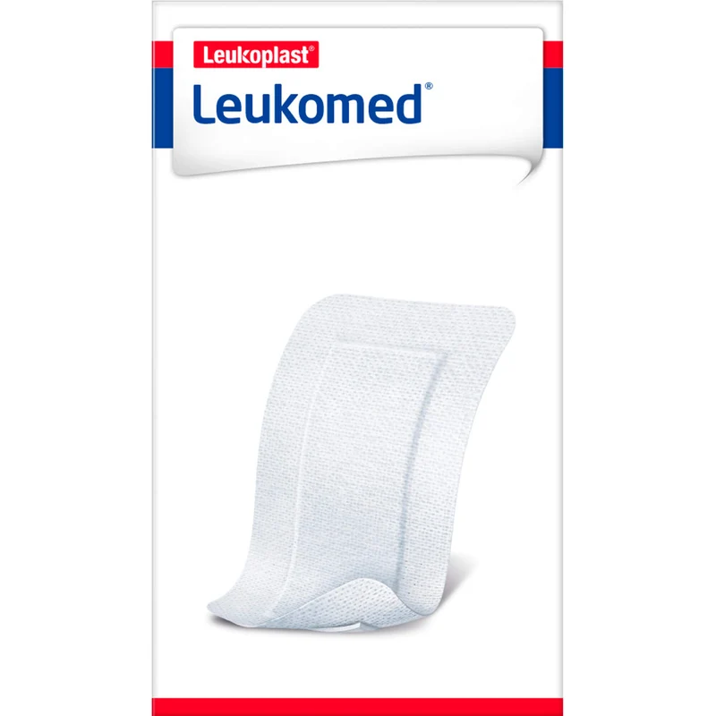 LEUKOMED STERILE PFLASTER 10x30 cm, 50 St PFL