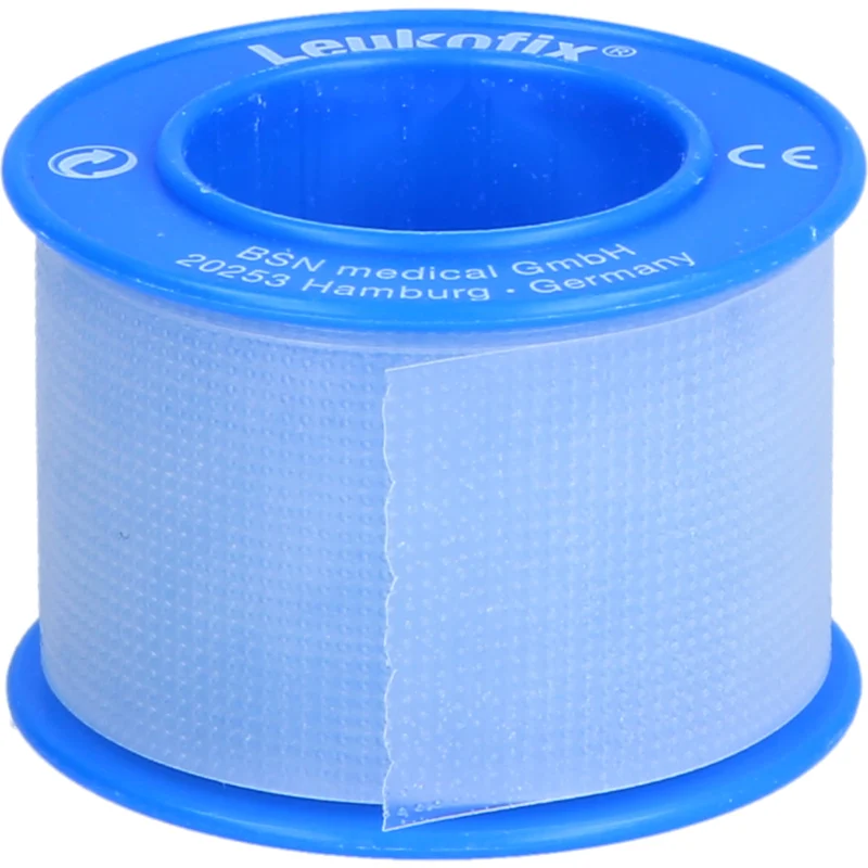 LEUKOFIX 5MX2,5CM, 12 St PFL