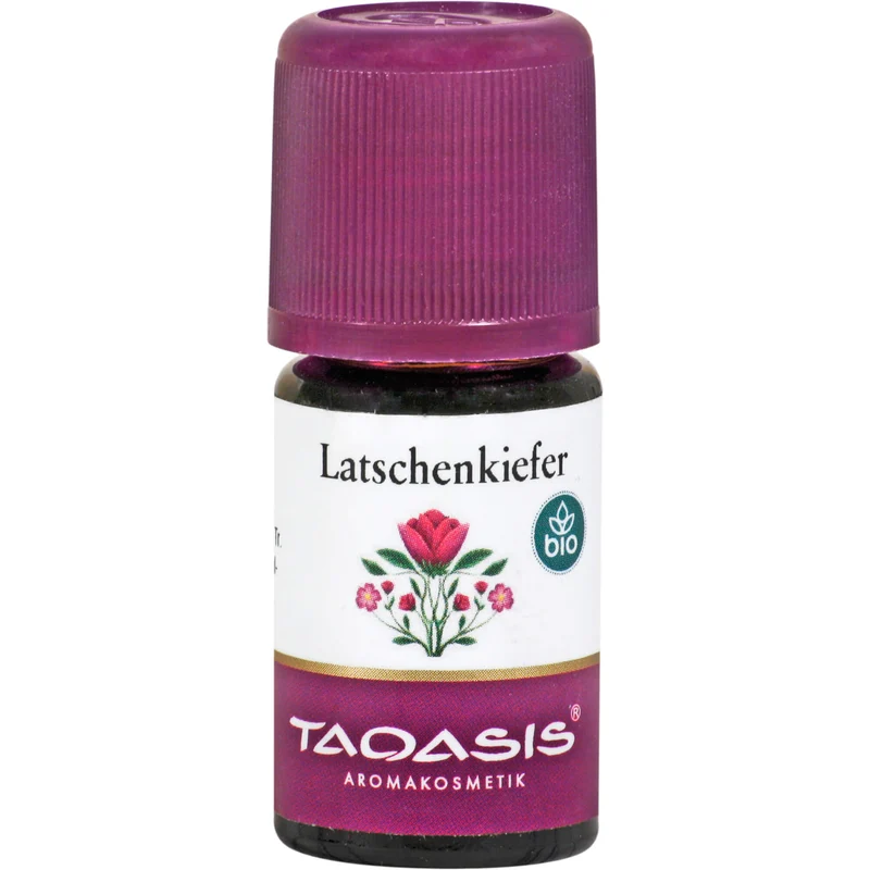 Latschenkiefer Bio, 5 ml OEL