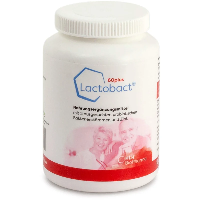 Lactobact 60plus, 180 St KMR