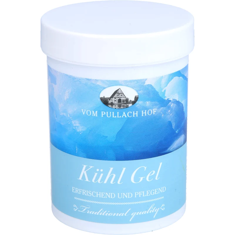 Kühl Gel, 150 ml GEL