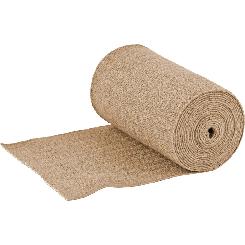 Kompressionsbinden Kurzzug 5mx8cm, 10 St BIN