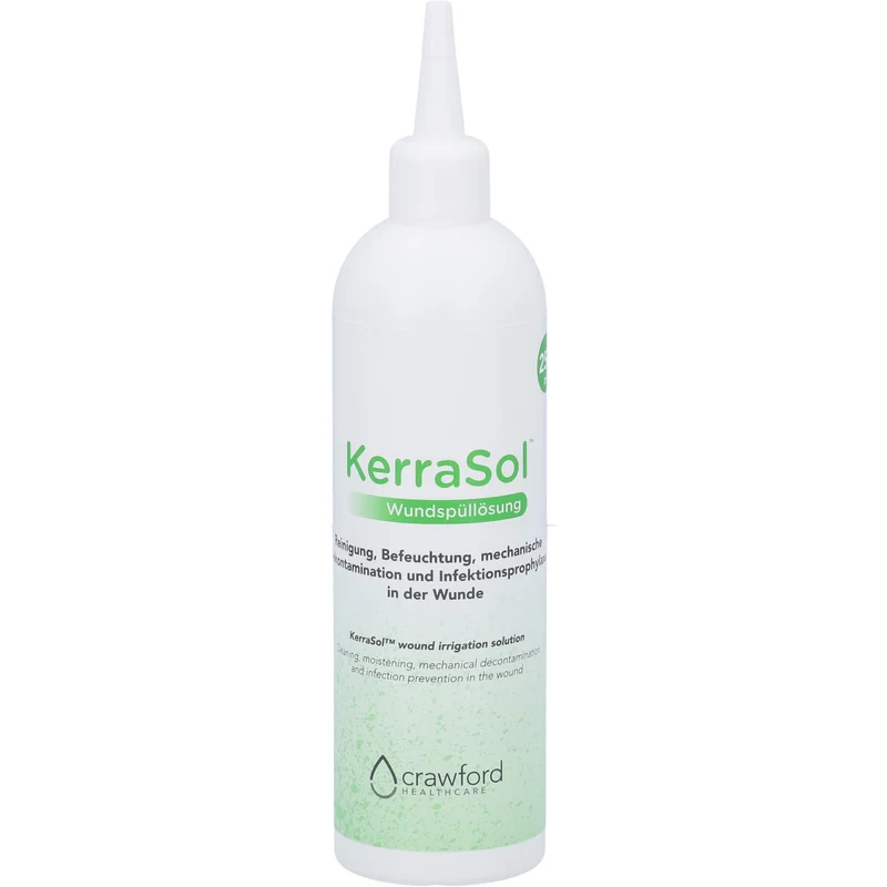 3M KerraSol Wundspüllösung, 250 ml Lösung