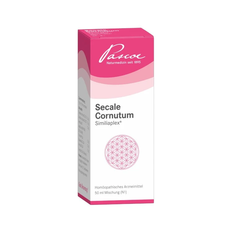 Secale Cornutum Similiaplex® Mischung, 50 ml TRO