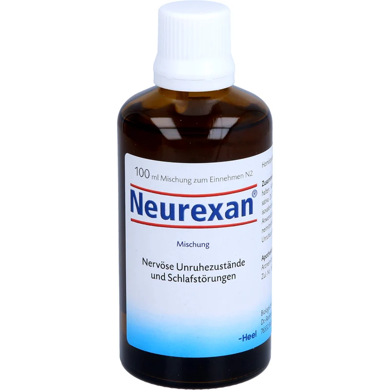 Neurexan®, Mischung, 100 ml TRO