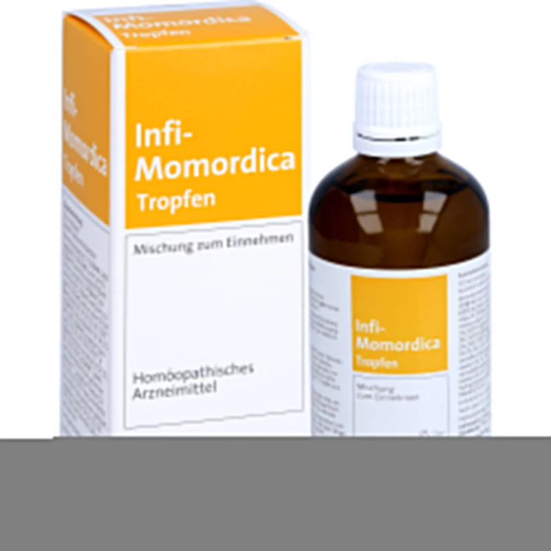 Infi Momordica Tropfen, 100 ml Lösung