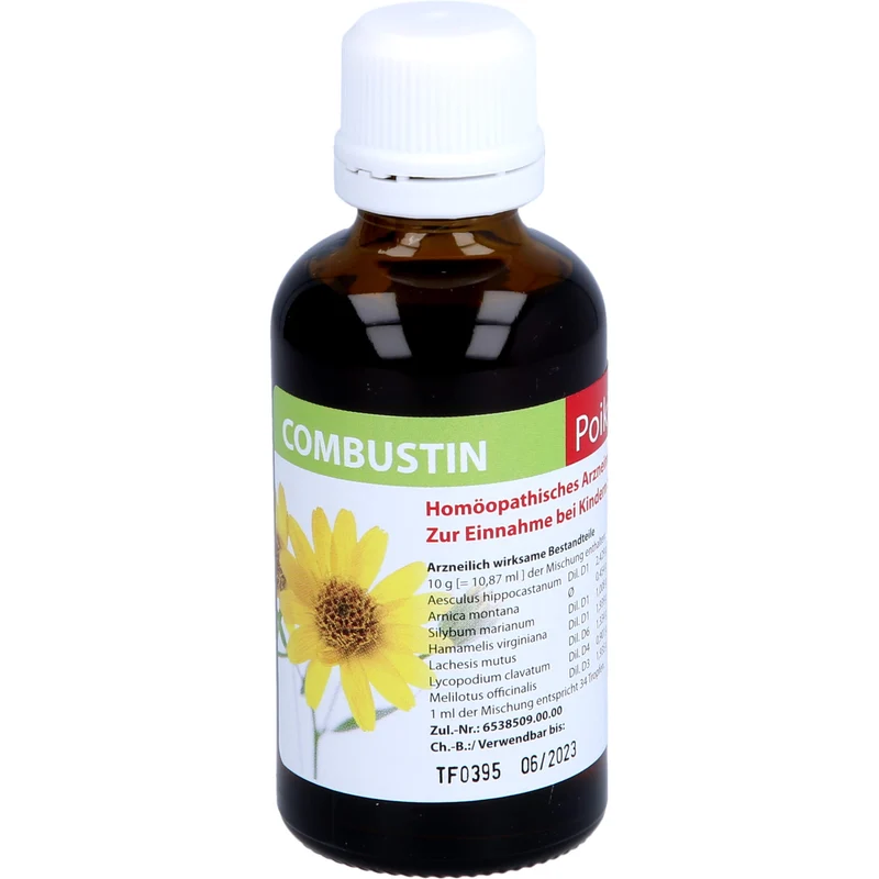 Poikiven® Mischung, 50 ml TEI