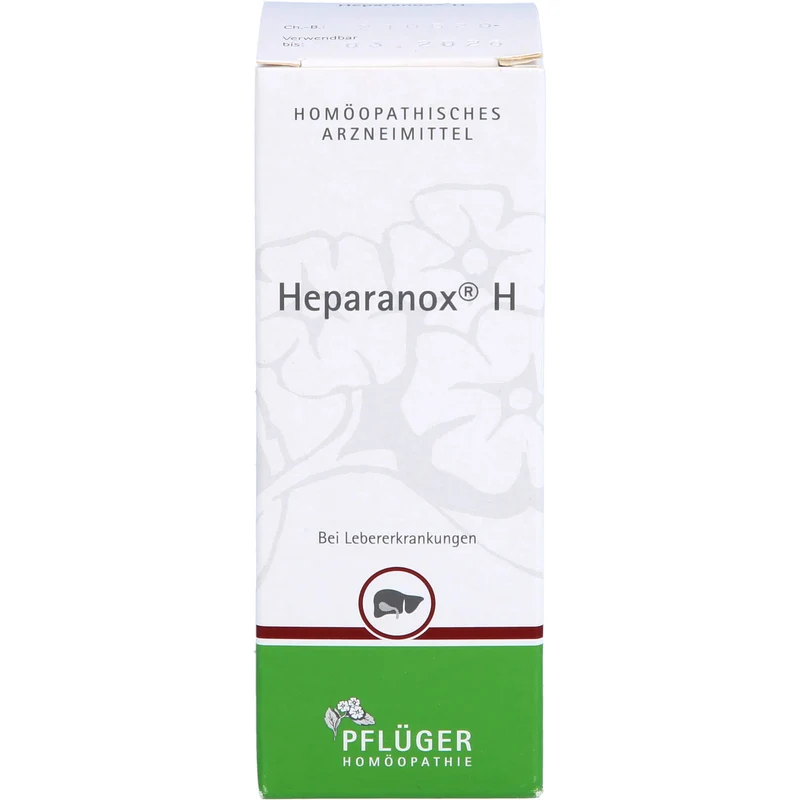 Heparanox® H, 50 ml TRO